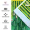 Banana Leaf with Marigold Backdrop Indian Traditional Cloth 5x8 Feet Backdrop Pooja Backdrop Indian Wall Art Photo Decor Banner Diwali Decor Wedding Backdrop Decorative Cloth
